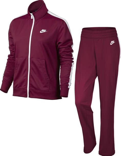 nike trainingspak dames paars|Nike Factory Stores.